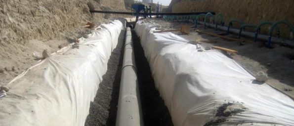 materiale geotextile con cyn geo construct